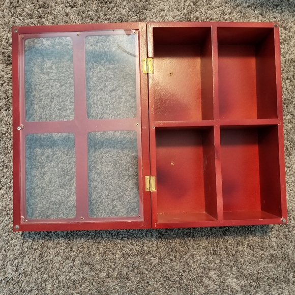 Windowpane Frame Decor - Picture 4 of 13